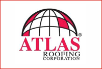 Atlas Roofing Logo