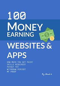93 Ways to earn 1000$ a month on your phone!