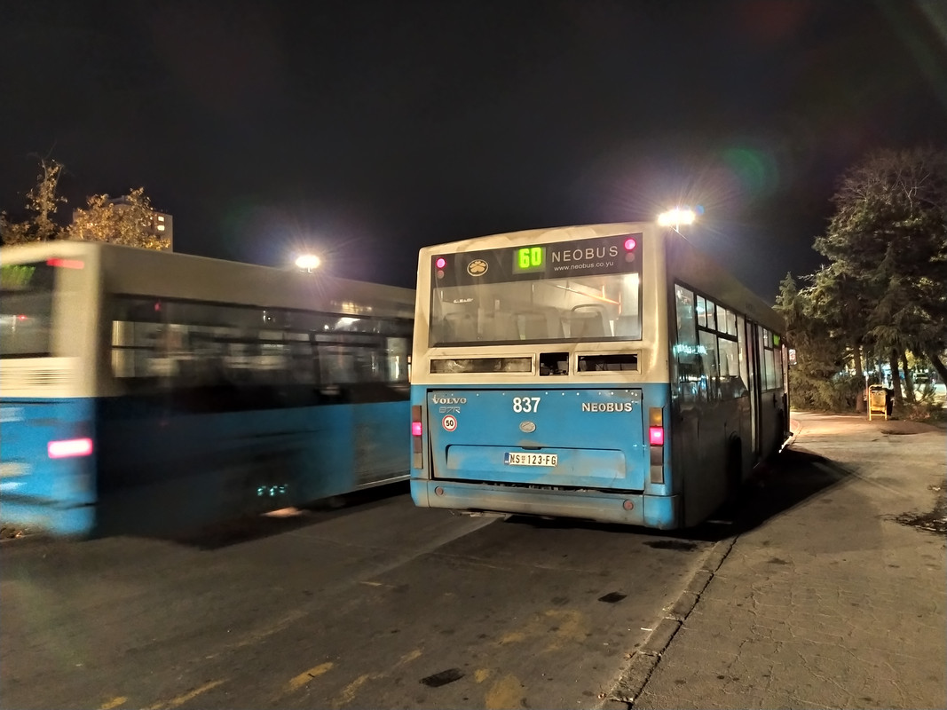 Neobus #837