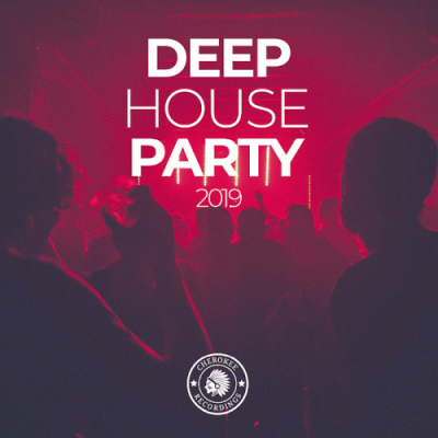 VA - Deep House Party (2019)