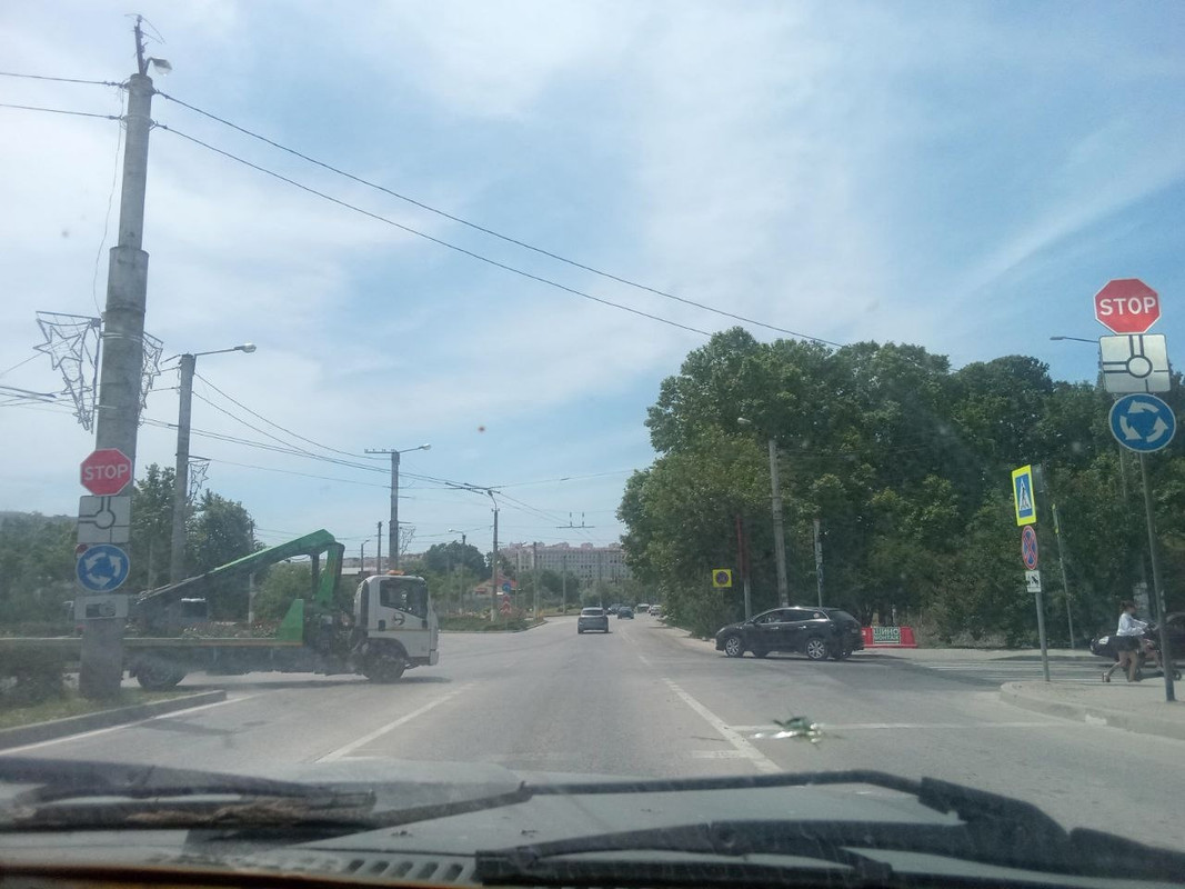 Площадь 1