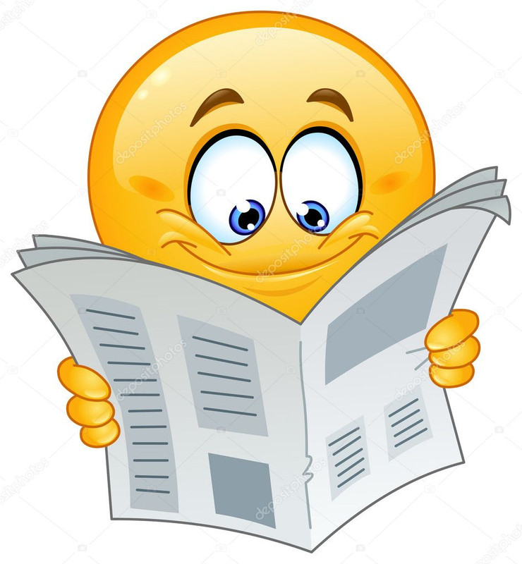 depositphotos_19571037-stock-illustration-emoticon-with-newspape