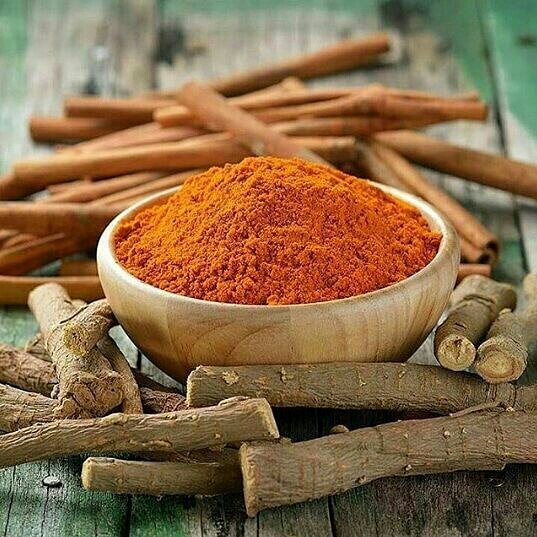 Akar manis