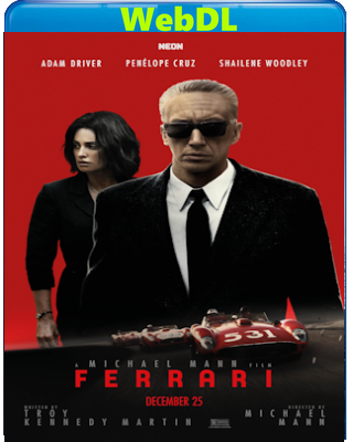 Ferrari (2023) WEB-DL 720p H264 E-AC3+AC3 ITA ENG