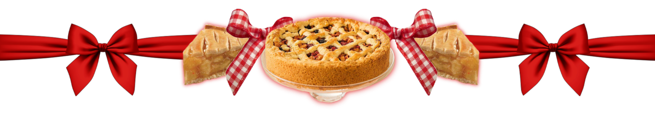 apple pie divider