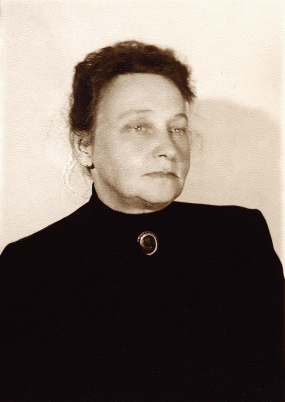 nechaeva