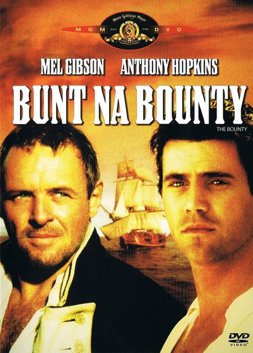Bunt na Bounty / The Bounty (1984) PLSUB.1080p.AMZN.WEB-DL.H264.DDP5.1-XuploaD / Napisy PL