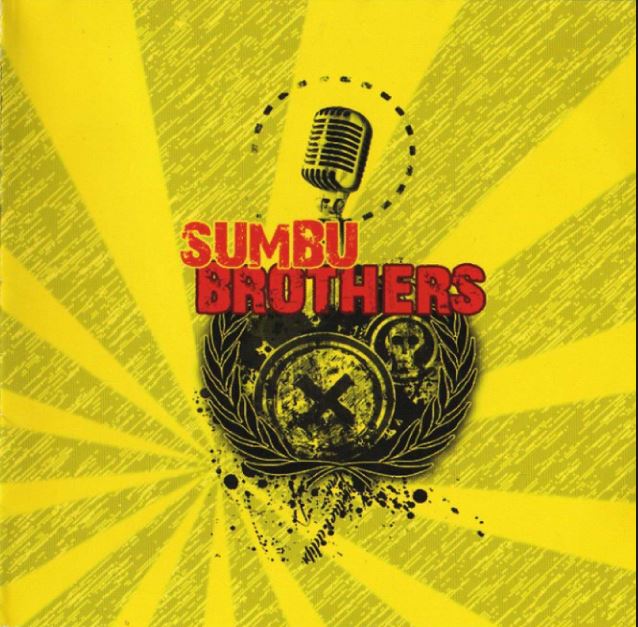 Sumbu Brothers - Ignoranza Musicale (2009) .Mp3 320 Kbps