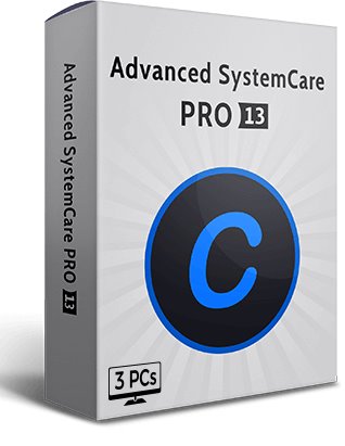 Advanced SystemCare Pro 13.0.2.171 RePack (&Portable) by D! Akov