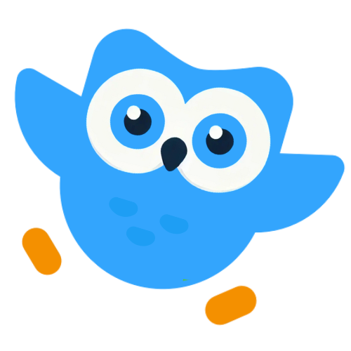 Mascote Pedagoteca