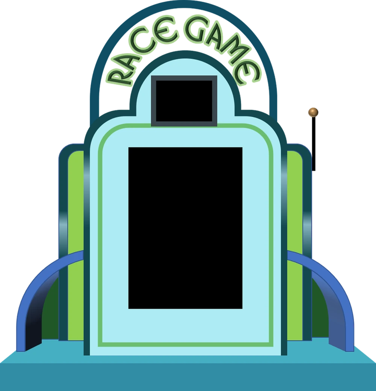Race Game — Postimages