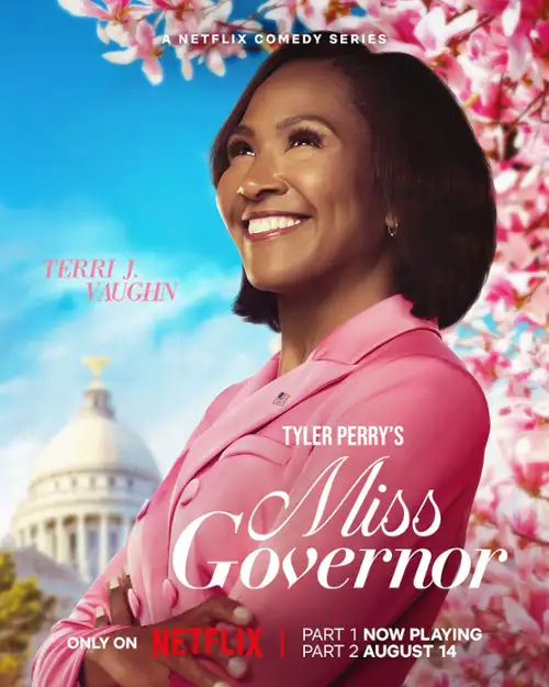 Wicegubernatorka / Miss Governor / She the People (2025) (Sezon 1)  PL.S01.480p.NF.WEB-DL.DD5.1.XViD-P2P / Polska Lektor DD 5.1