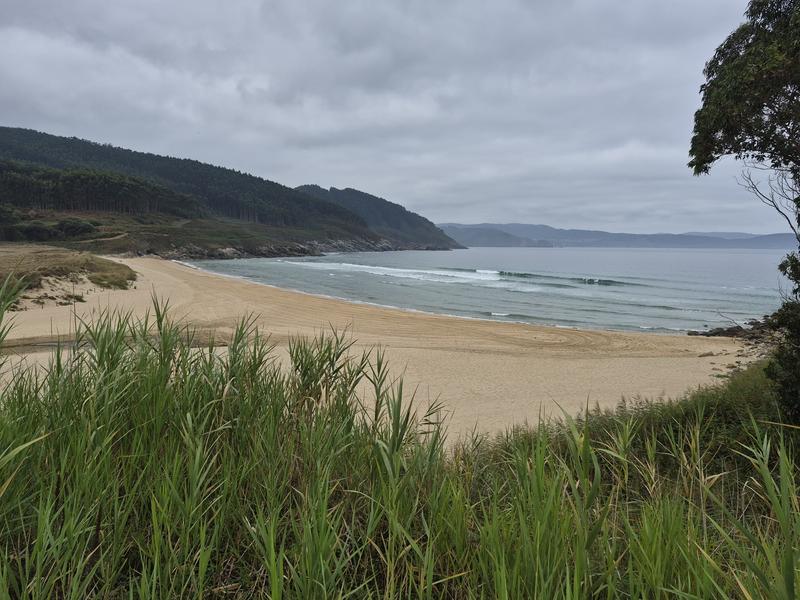 COSTAS DE GALICIA VI:COSTA DE LUGO, Ruta-España (11)