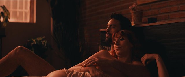 LA PELÍCULA “NOCHE DE JUEGOS”, CON PAULA GUIDA Y PEDRO MORENO, TERMINA SU RODAJE ¡PRIMICIA!