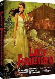 La figlia di Frankenstein (1971) Full Blu-Ray 45Gb AVC ITA ENG GER DTS-HD MA 2.0