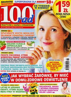 100 rad 19/2019