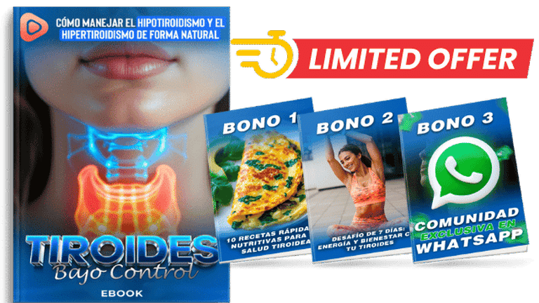 Contenido del paquete