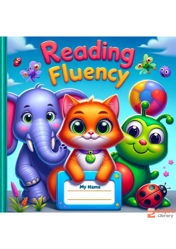 Download 2 / Reading  Fluency  PDF or Ebook ePub For Free with | Phenomny Books
