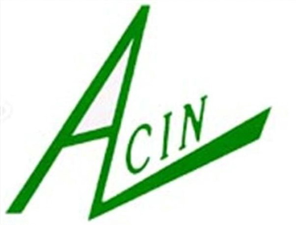 Logotipo de ACIN