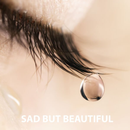 15be21f0 0892 4a6e 988c 544c129e1d79 - VA - Sad But Beautiful - The Greatest Sad Songs (2023)