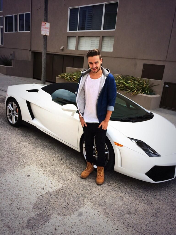 Liam-payne-s-Lamborghini-Aventador