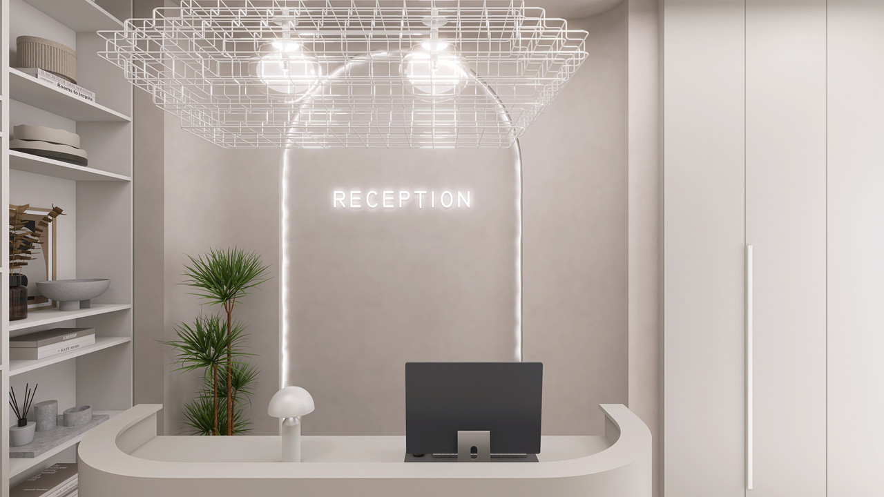 Безымянное пространство 20