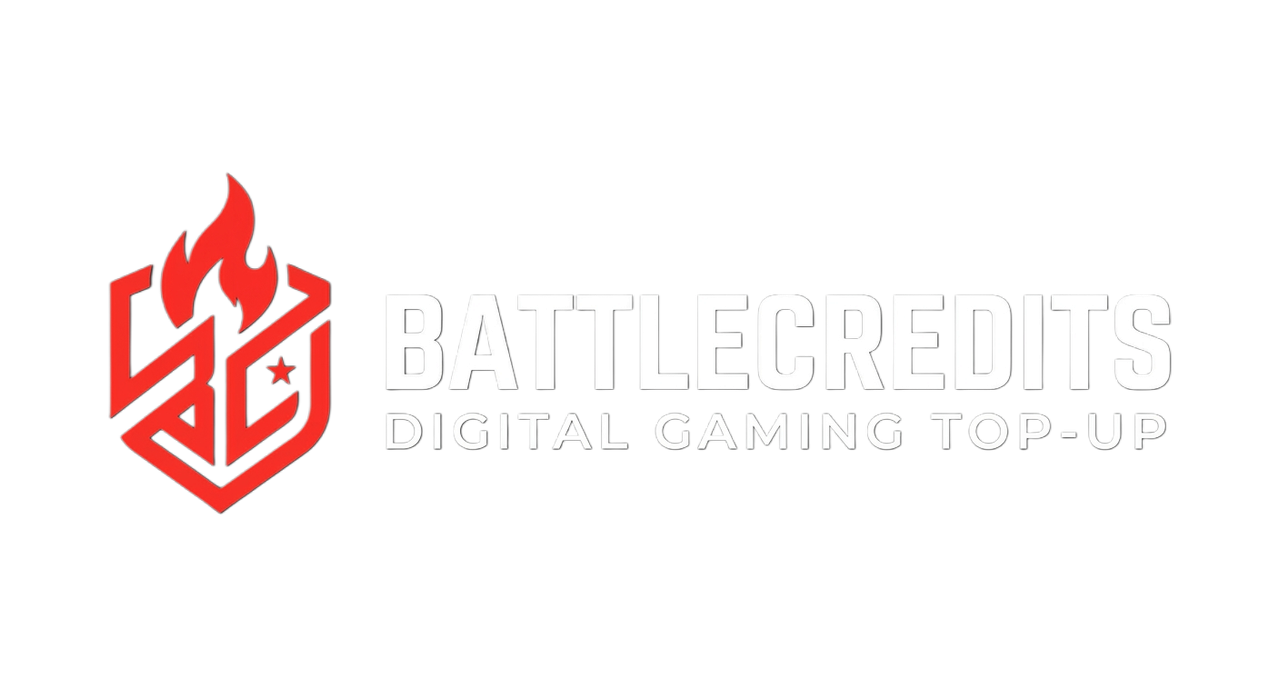 BattleCredits logo