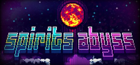 Spirits Abyss v15.09.2020-P2P