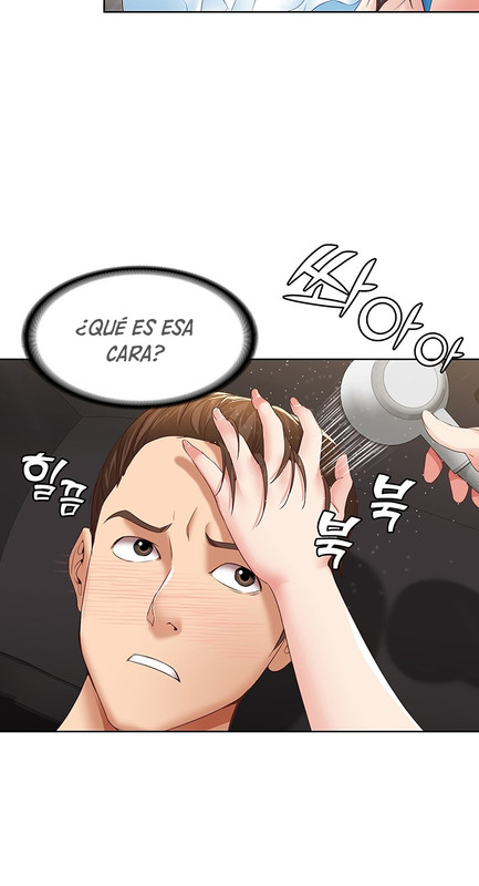 Dueña de la pensión – Capitulo 4