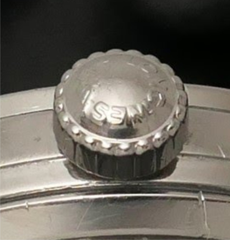 Corona Longines Conquest 9000