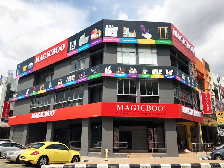 magicboo hypermarket