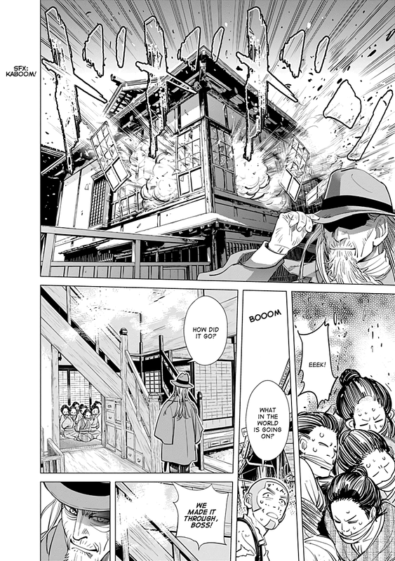 Golden KamuyVol4-23