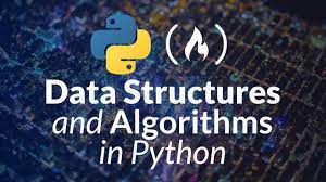 Master Data Structures and Algorithms in Python