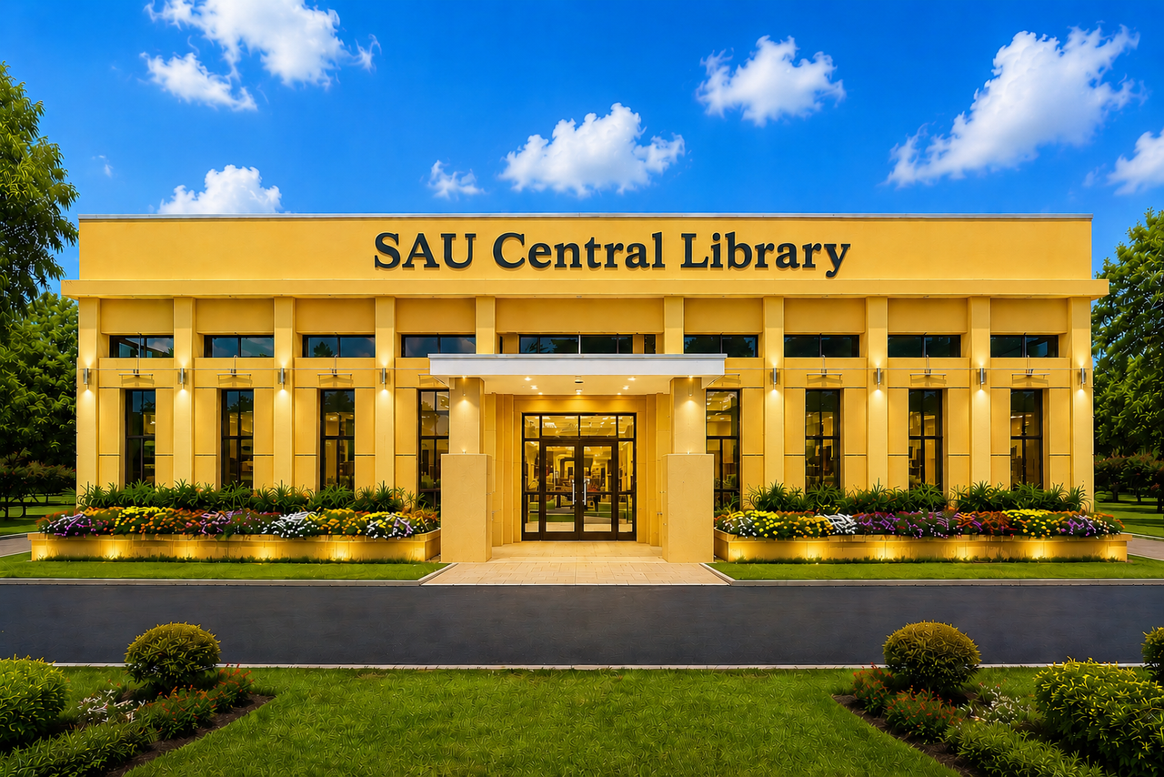 Library