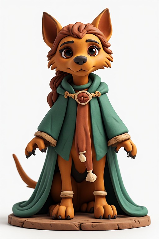 Diana-and-the-Hound-figurine-m-(31)
