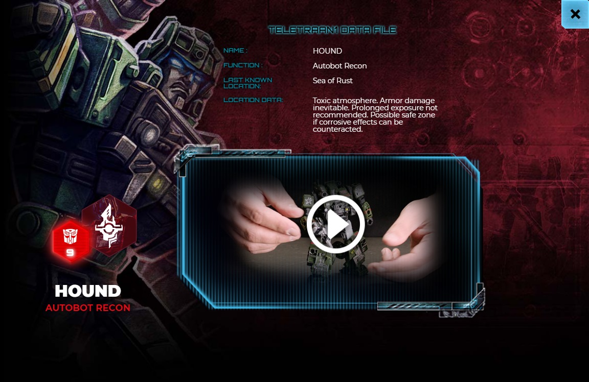 Siege-Biocodes-6-Hound