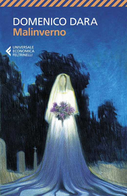 Domenico Dara – Malinverno (2022)
