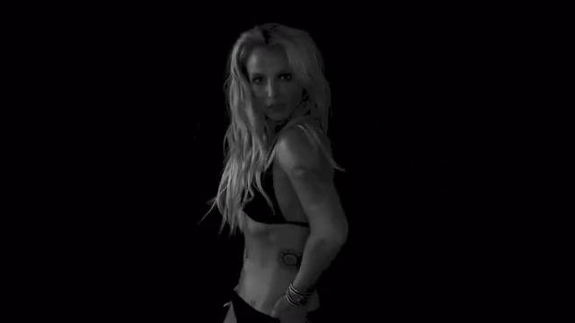 Britney Coochie