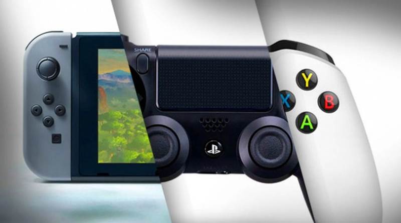 Videogiochi Gratis da sfruttare in Quarantena con PlayStation PS4, Nintendo e Xbox One.