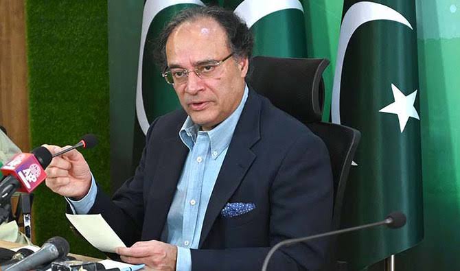 FM Aurangzebto present Rs17.5tn federal budgetin National Assembly today