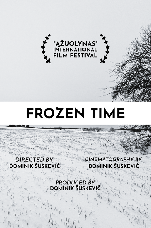Frozen Time: What If
