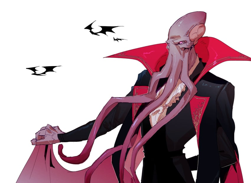 Mindflayer