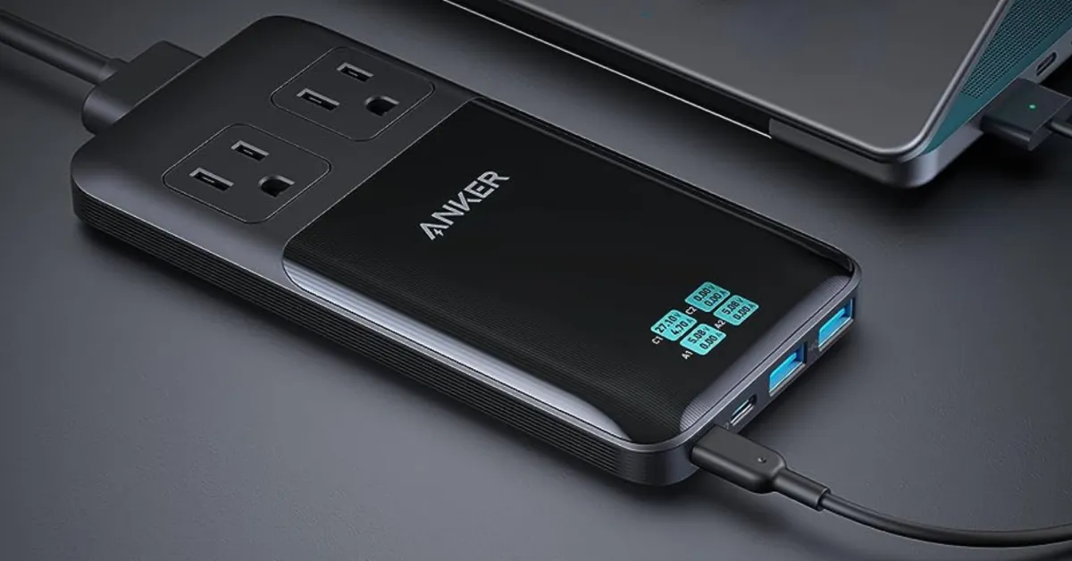 6 Cool Tech Gadgets We Recommend in 2024