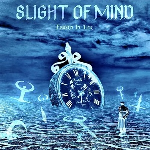 Re: Slight of Mind (USA) / Heavy Metal