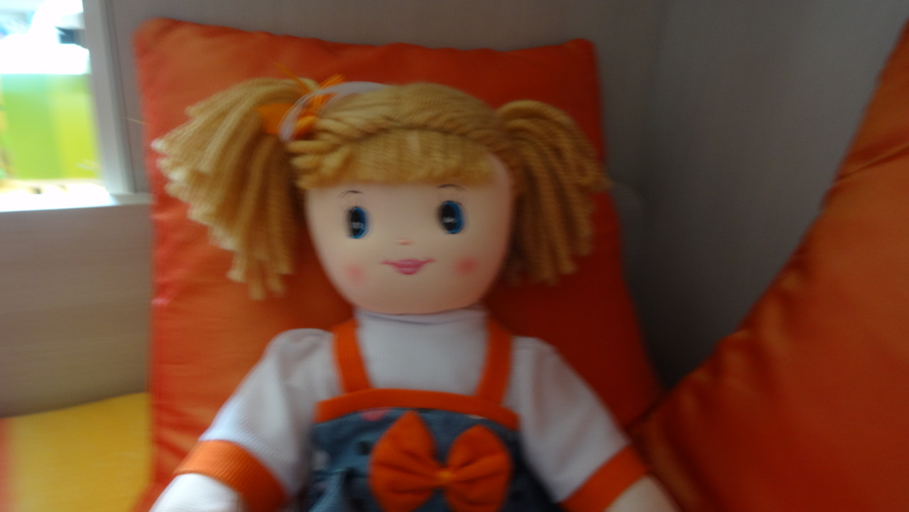 2H Bambola ISO100 HX50 3.5 3s 09699