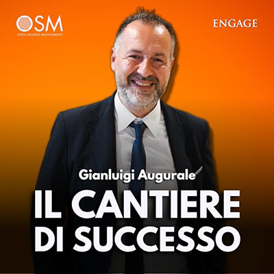 Gianluigi Augurale - Il cantiere di successo (2023) (mp3 - 128 kbps)