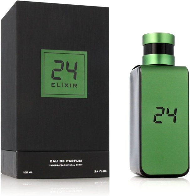 24 ELIXIR NEROLI EDP 100ML view 2