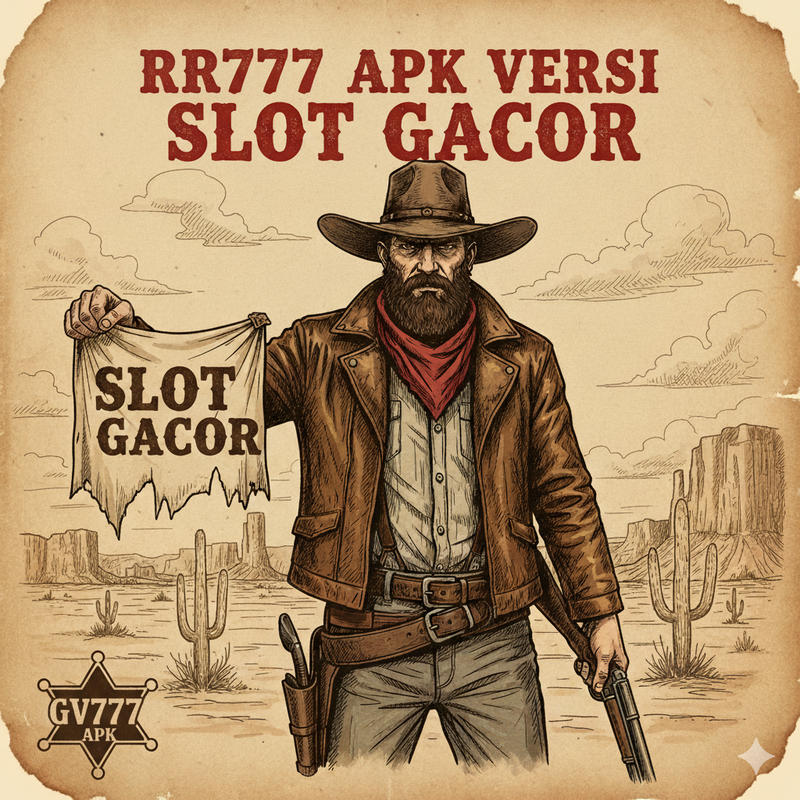 RR777 MOD Versi Terbaru 2025 Download APK Slot GV777 Login Situs Resmi Tergacor - WooCommerce eCommerce