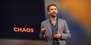 Tristan Harris | TED