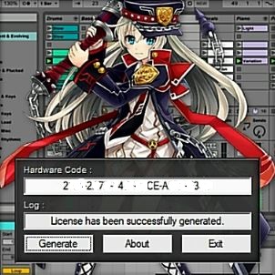 Ableton Live 11 (Sav Lic Succ)